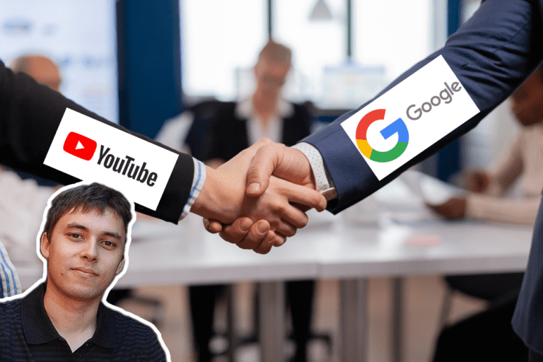 Jawed Karim Net Worth The Genius Who Built YouTube The SocioBlend Blog