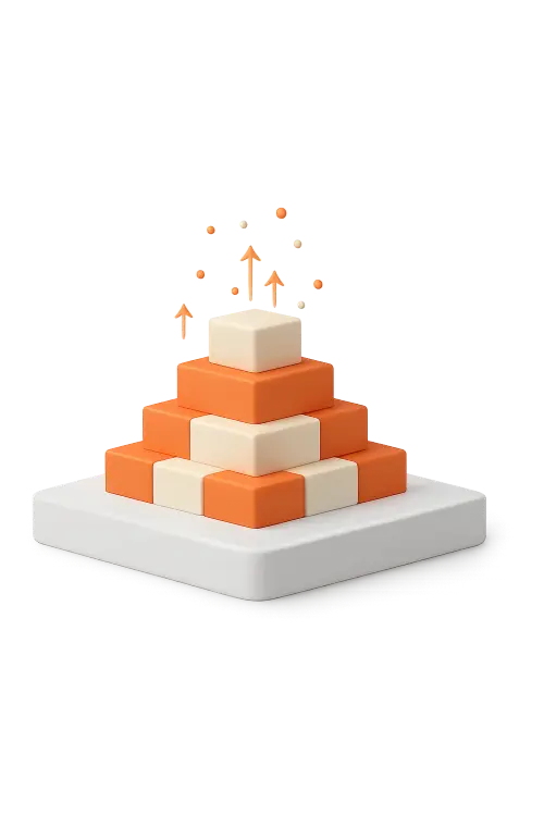 Engagement lift from extra likes