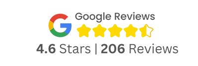 Socioblend Google Reviews