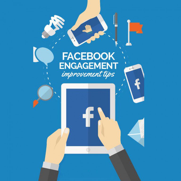 Five Easy Ways To Get More Likes On Your Facebook Page The Socioblend Blog The Socioblend Blog