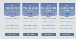 facebook photo likes