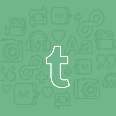 tumblr and seo