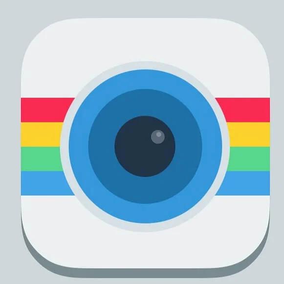Instagram and Snapchat