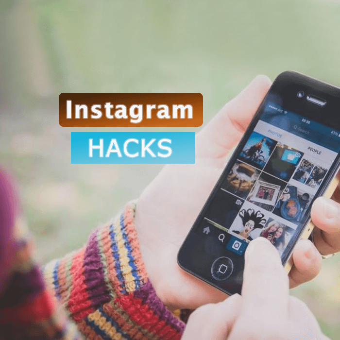 10 instagram hacks