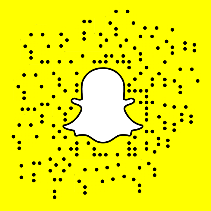 Snapchat Score