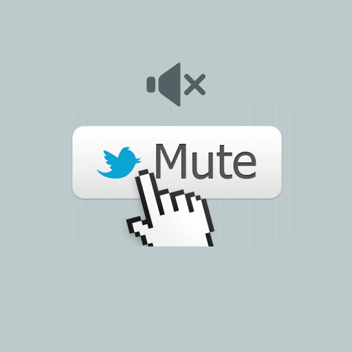 Twitter Mute
