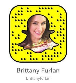 Brittany Furlan