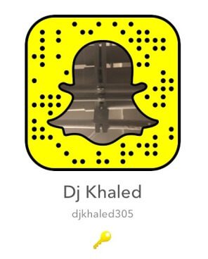 Dj Khaled