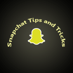 10 Snapchat Tips And Tricks That You Didn't Know - The SocioBlend Blog ...