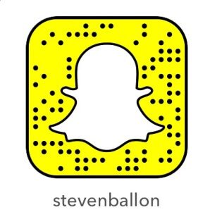 Steven balloons