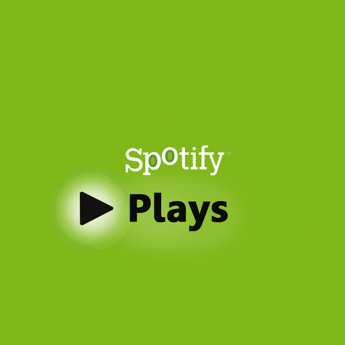 increase spotify plays