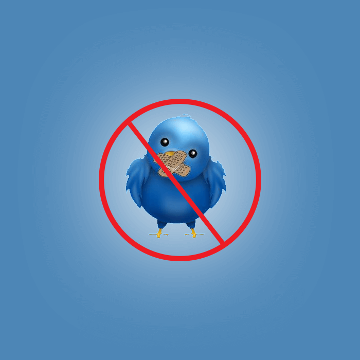 Twitter Bird - Roblox