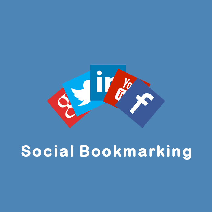 Social bookmarking