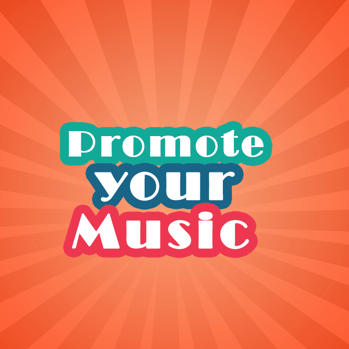 Promote your music on SoundCloud