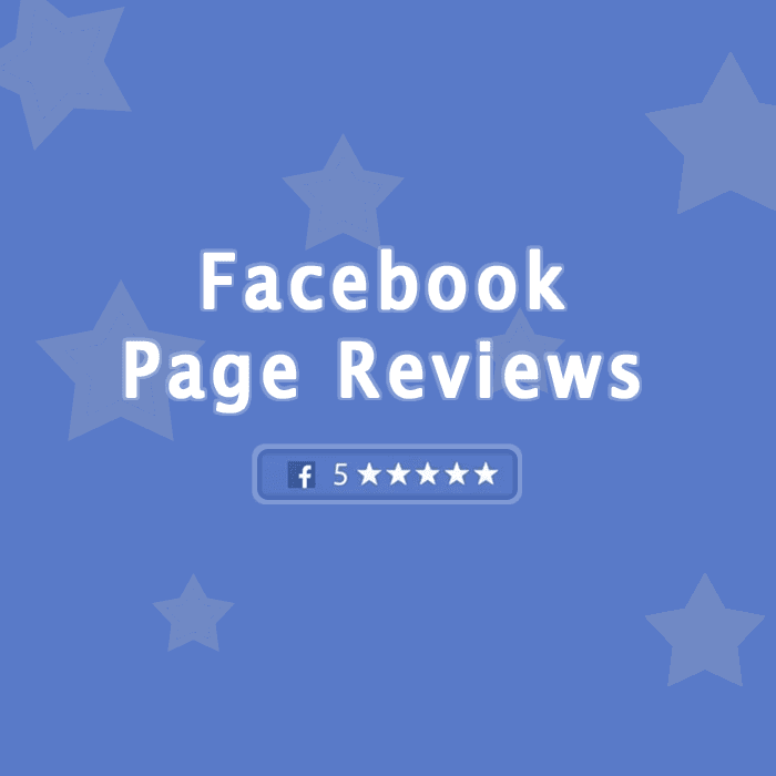 book review facebook page