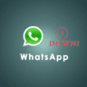 is whatsapp outage resolved