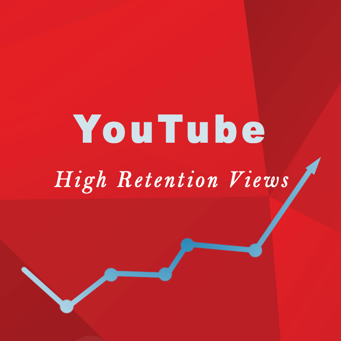 High Retention Youtube Views