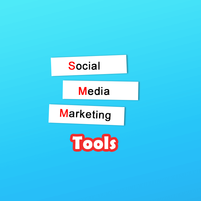 social media marketing tools 2017
