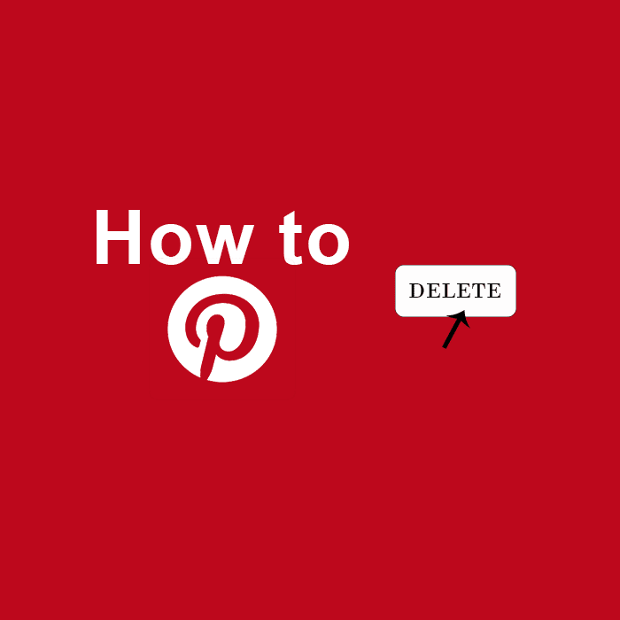 List 96+ Pictures How To Delete Saved Photos On Pinterest Updated