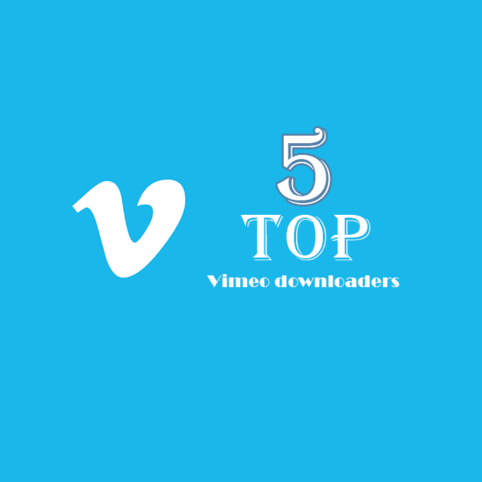 top-5-vimeo-downloaders