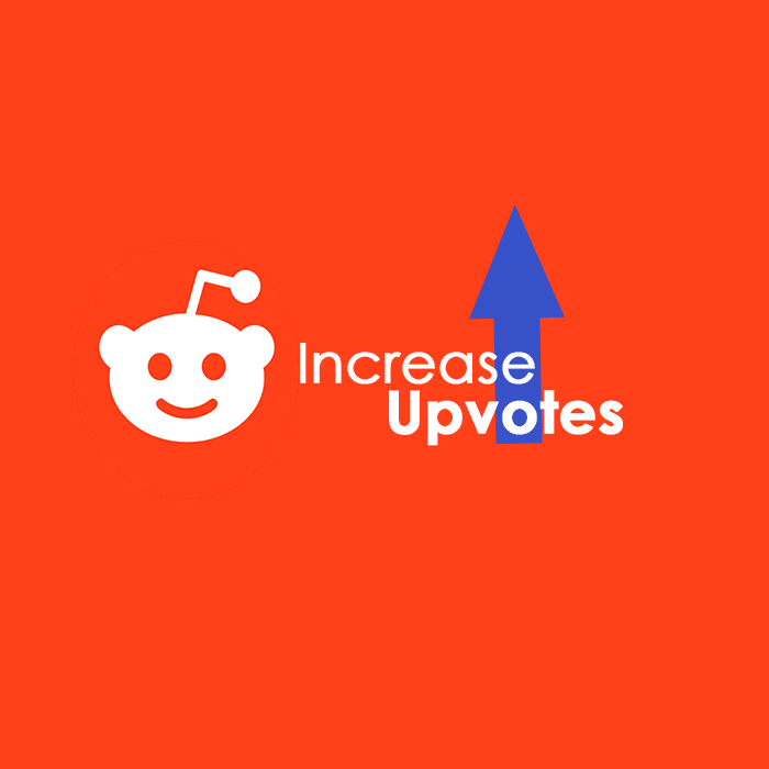 5 ways increase reddit upvotes