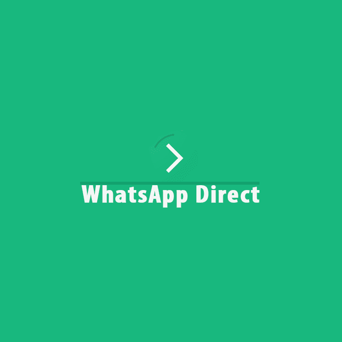 whatsdirect app, whatsapp