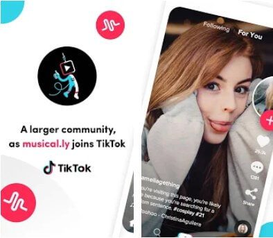 tiktok community