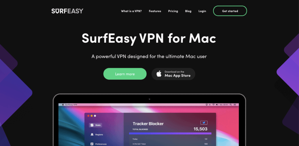 surfeasy vpn services