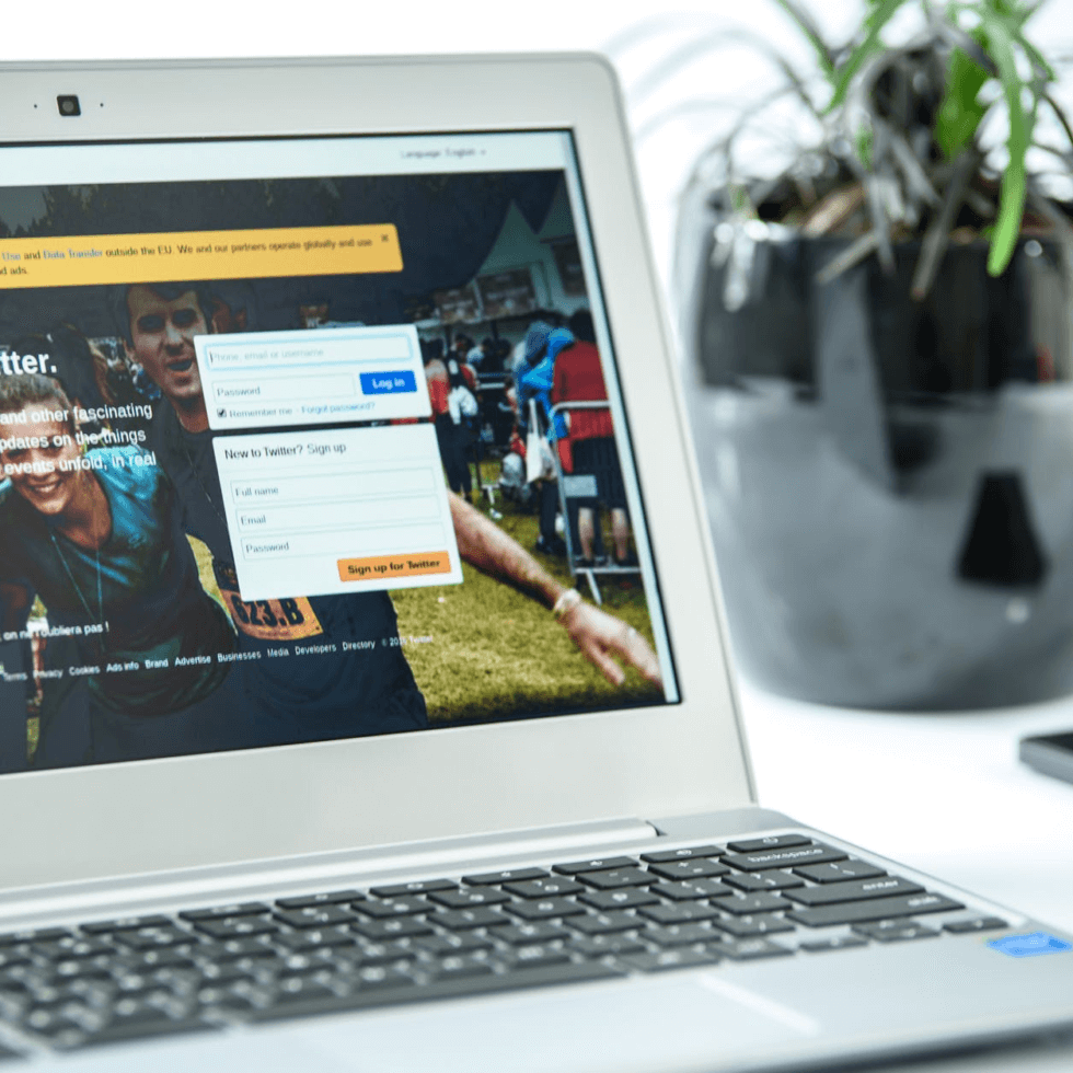 Social media management