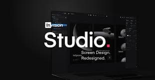 invision studio tool