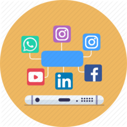 social media seo