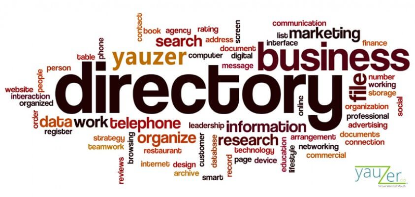 online directories