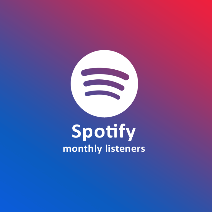 10 tips to increase Spotify Monthly Listeners