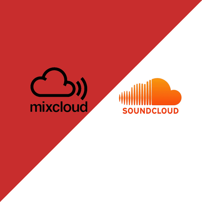 5 Reasons Why Mixcloud Is Better Than Soundcloud
