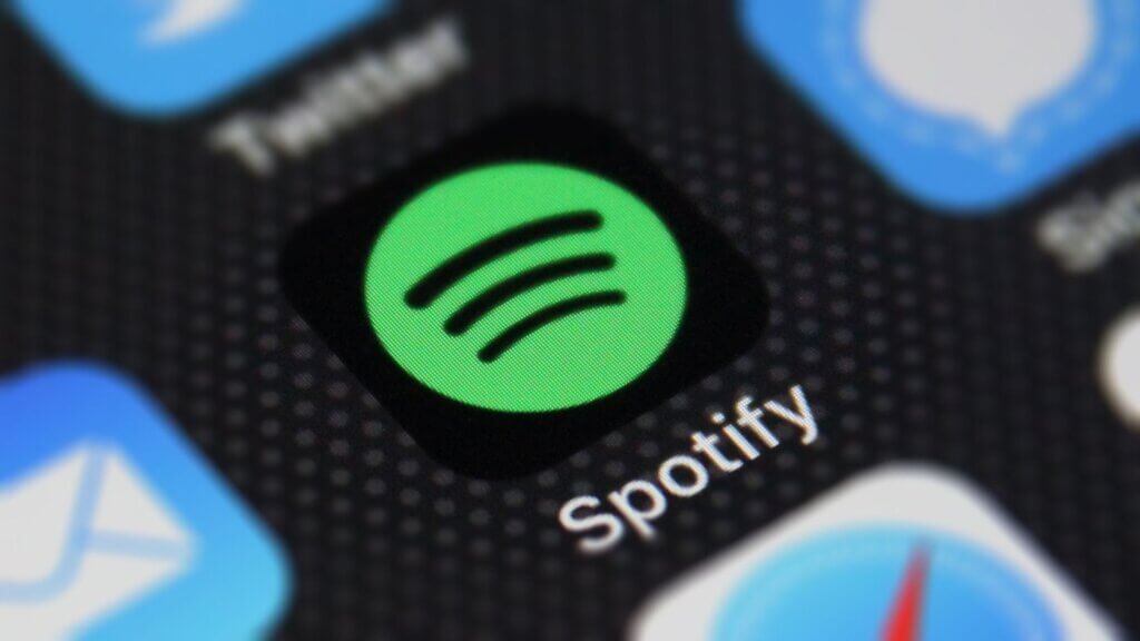 spotify sign in with google