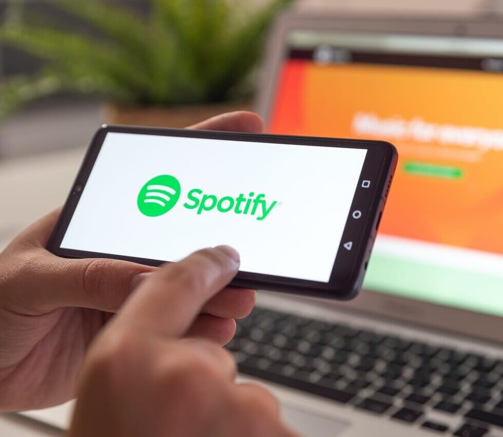 Hhow to download music on spotify