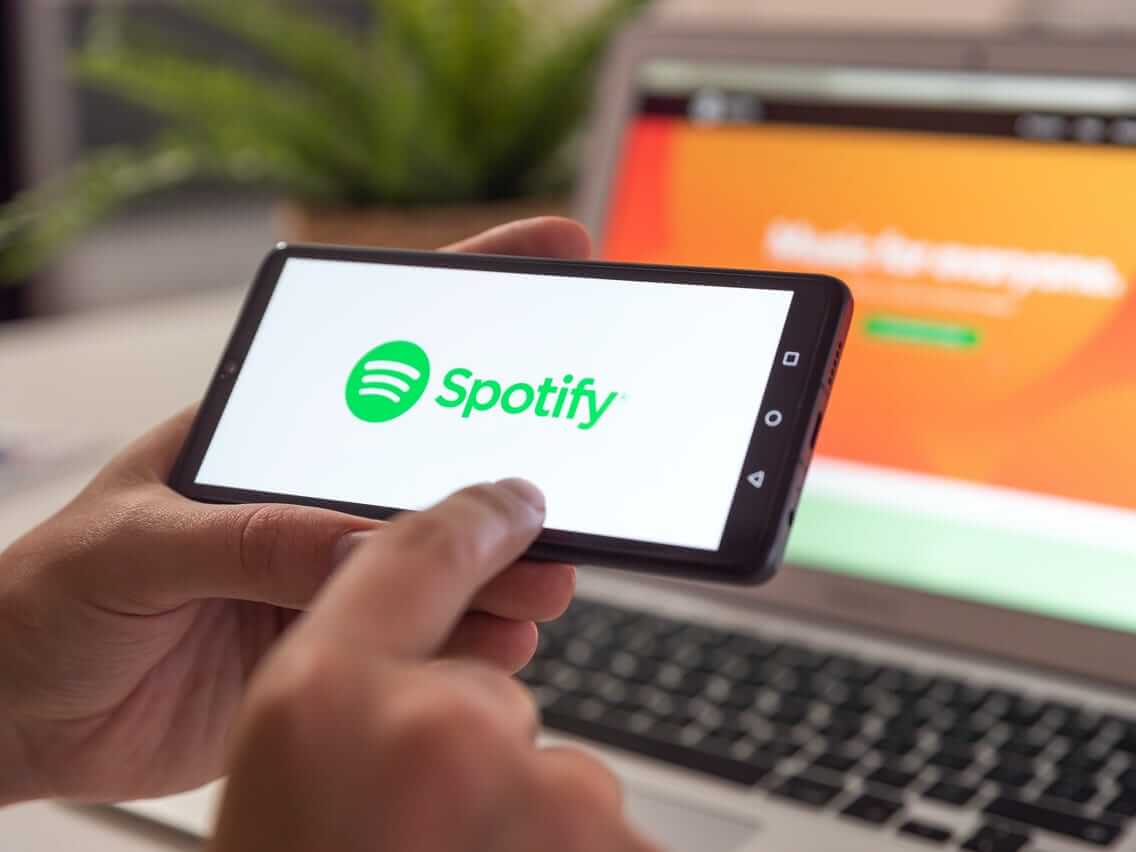 Hhow to download music on spotify
