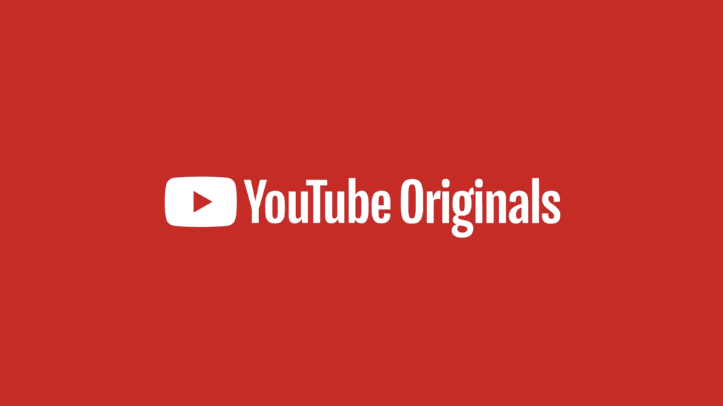 Access to original YouTube