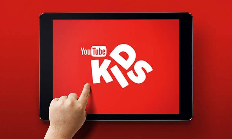 youtube kids blog