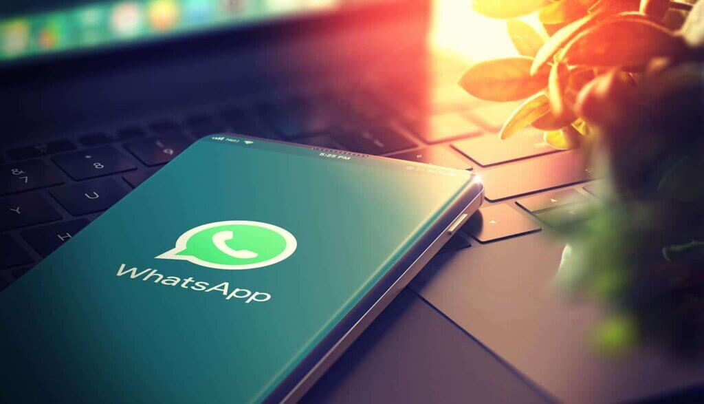 whatsapp video and voice call support