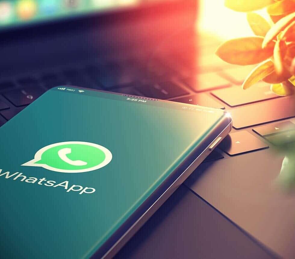 whatsapp video and voice call support