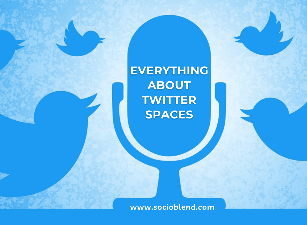 How to Create & Join Twitter Spaces