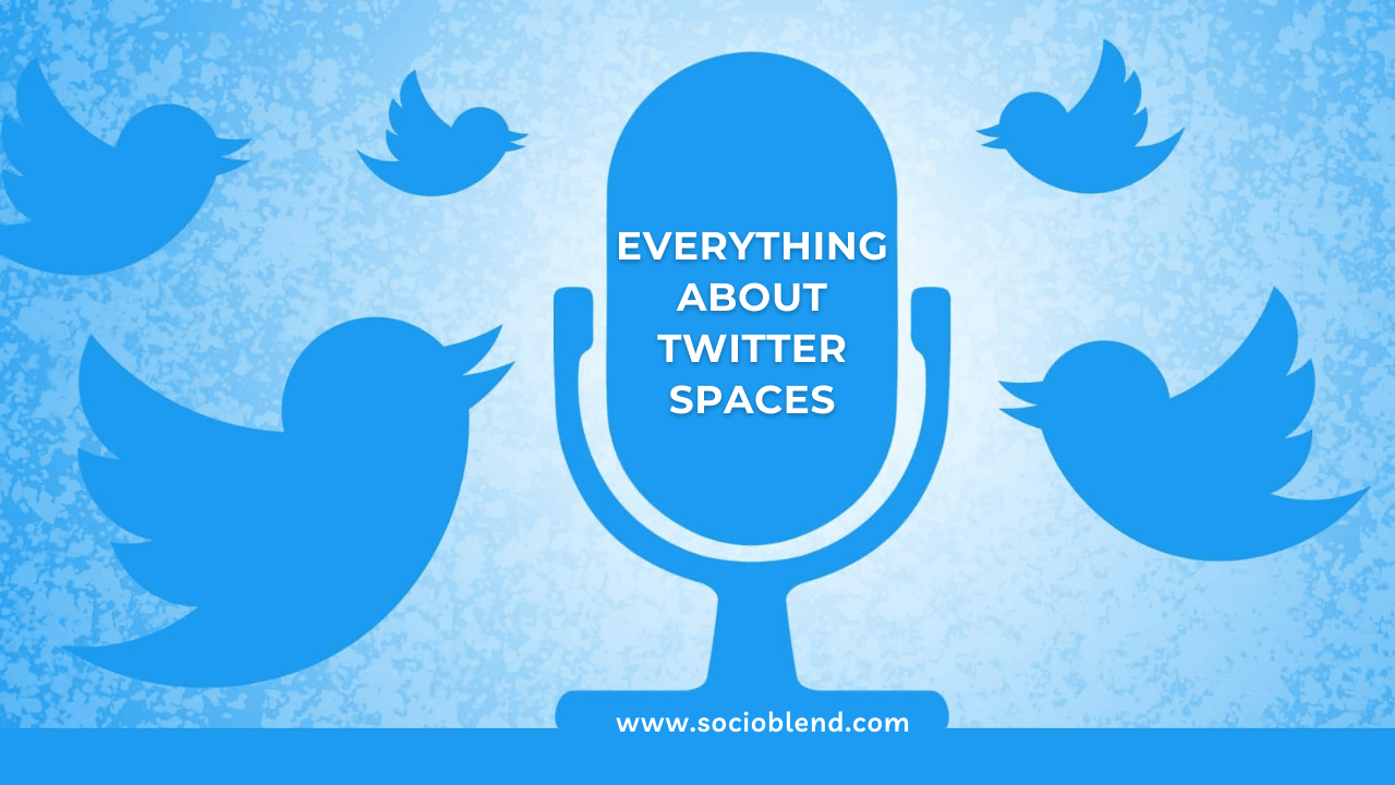 How to Create & Join Twitter Spaces