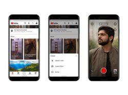 Youtube Shorts feature is now available for all US Creators with more