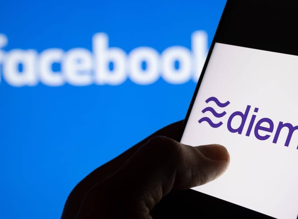 Facebook Diem Cryptocurrency launching soon