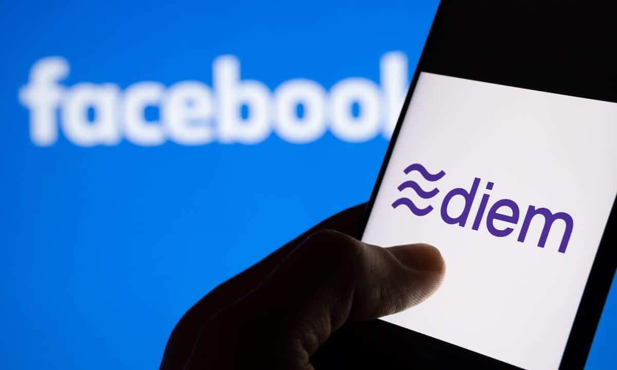 Facebook Diem Cryptocurrency launching soon