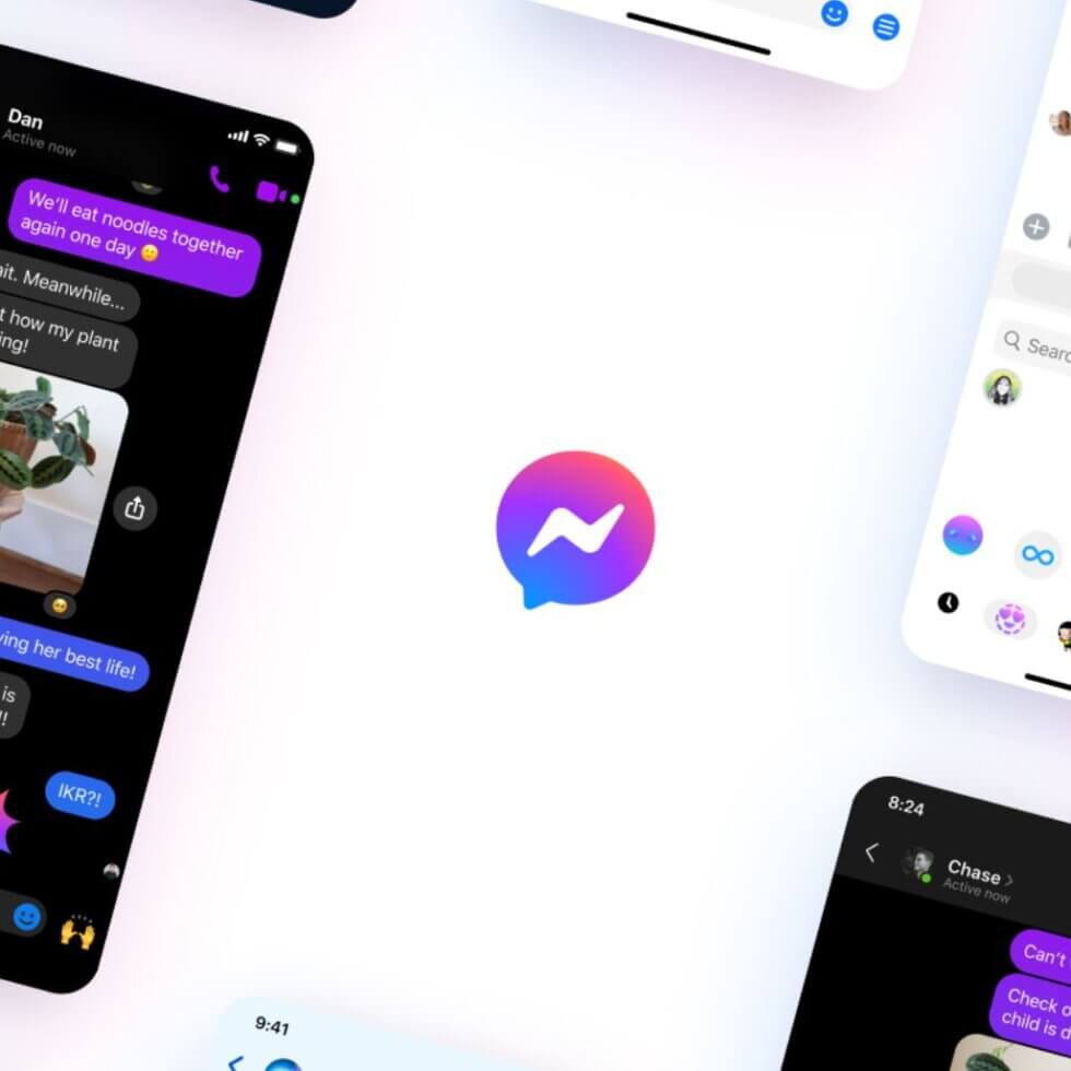 Facebook & Instagram New Messaging Updates