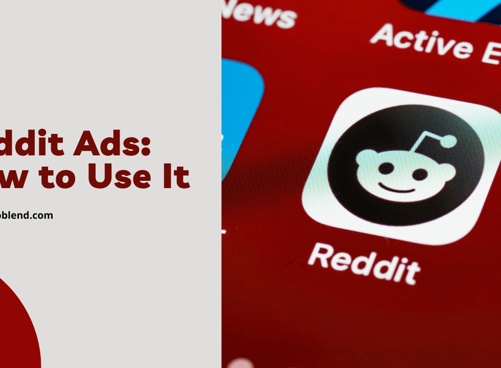 Reddit ads: how to use it