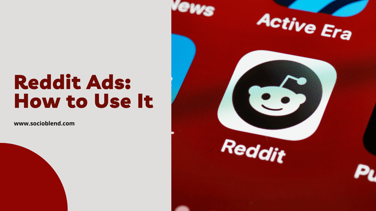 Reddit ads: how to use it