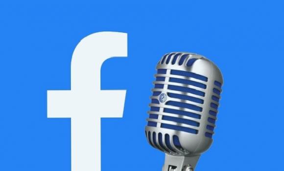 Facebook Podcast Feature Announcement